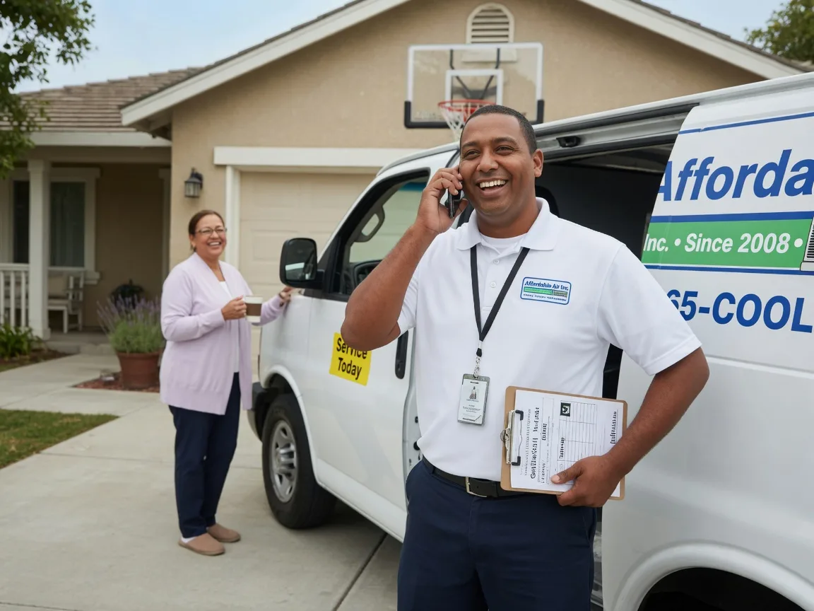 Central Ac Repair Gainestown, AL FAQs